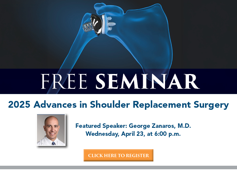 Free Seminar