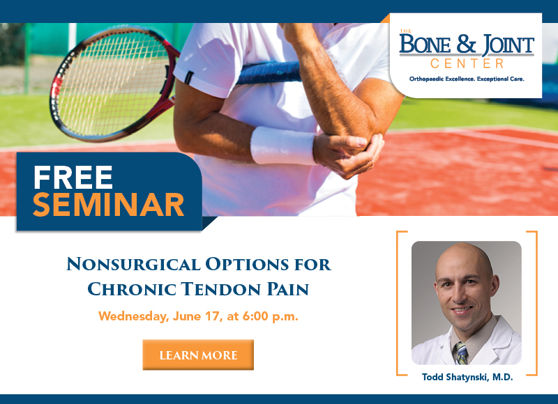 Free Seminar
