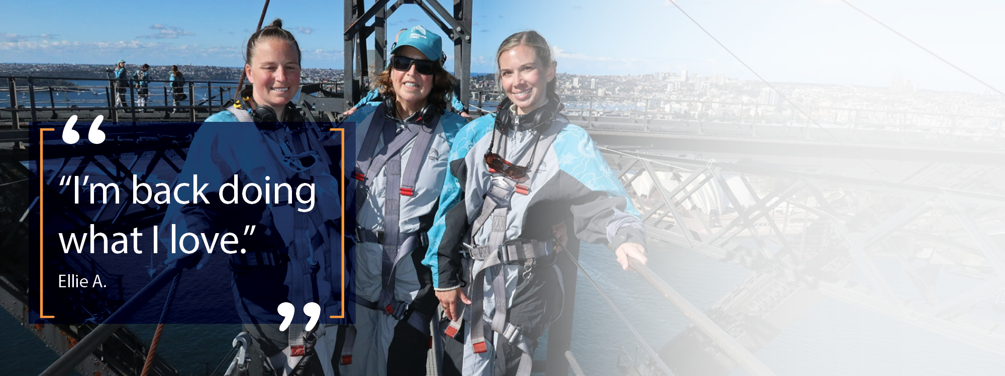 Zimmerman Patient Spotlight