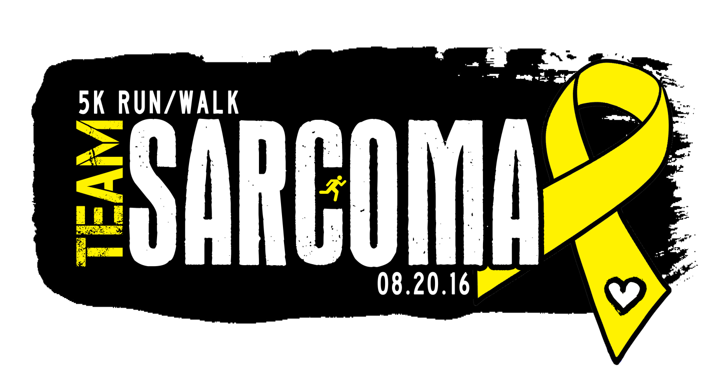 Team Sarcoma Run/Walk