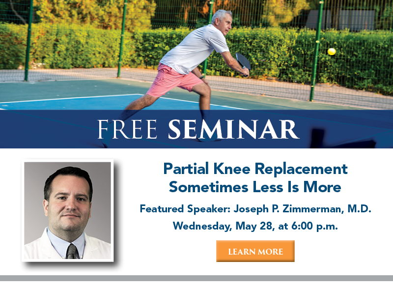 Free Seminar