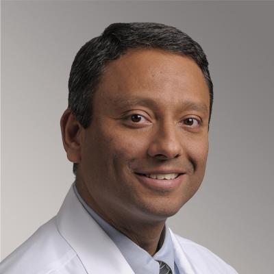 Photo: Kaushik Bagchi, M.D.