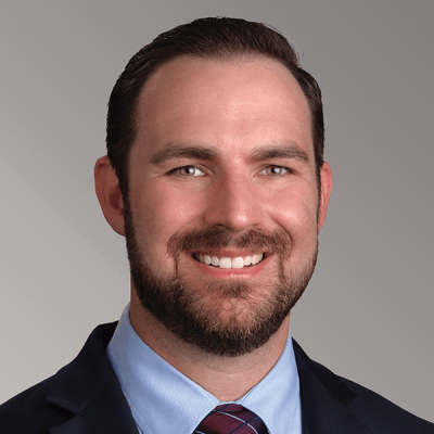 Michael C. Harrington, M.D.