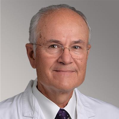 Photo: John Czajka, M.D.