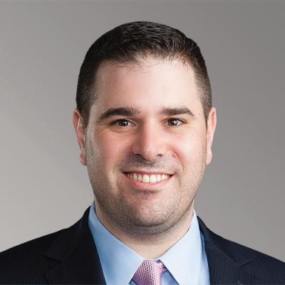 Photo: Andrew Rosenbaum, M.D.