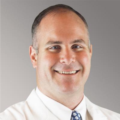 Photo: Michael A. Flaherty, M.D.