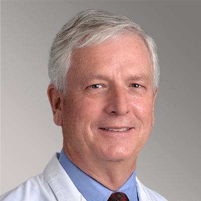 Photo: Robert J. Hedderman, M.D.