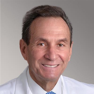 Photo: Jeffrey Lozman, M.D.