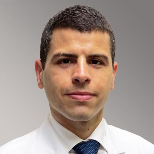 Ernest N. Chisena, M.D. Photo: Ernest N. Chisena, M.D.