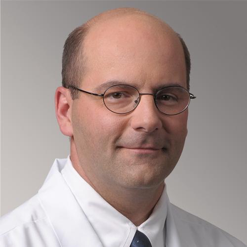 John A. DiPreta, M.D. Photo: John A. DiPreta, M.D.