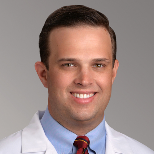 Maxwell C. Alley, M.D.