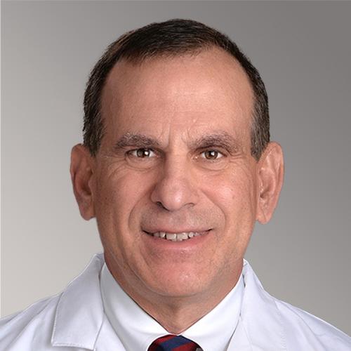 Marc D. Fuchs, M.D. Photo: Marc D. Fuchs, M.D.