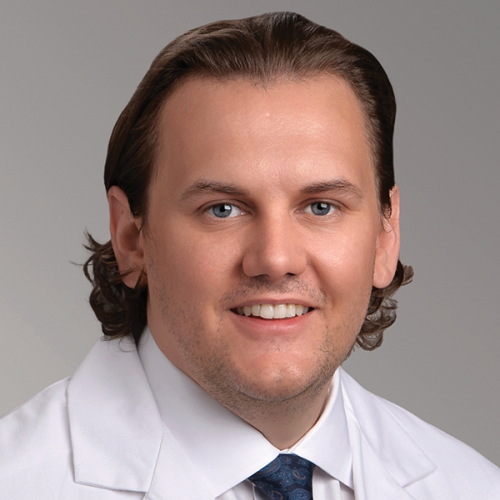 Casey M. O'Connor, M.D.
