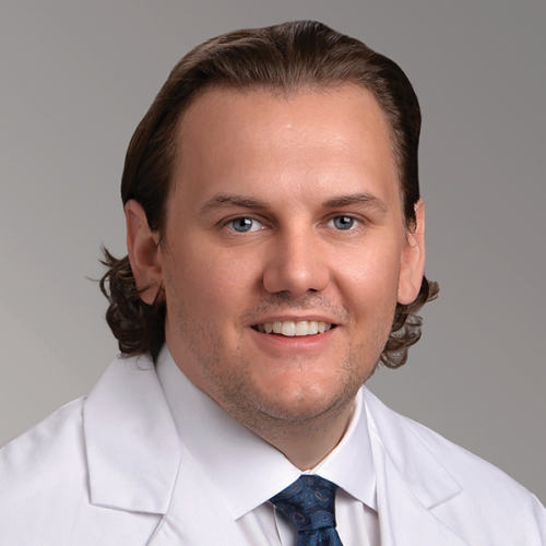 Casey M. O'Connor, M.D.