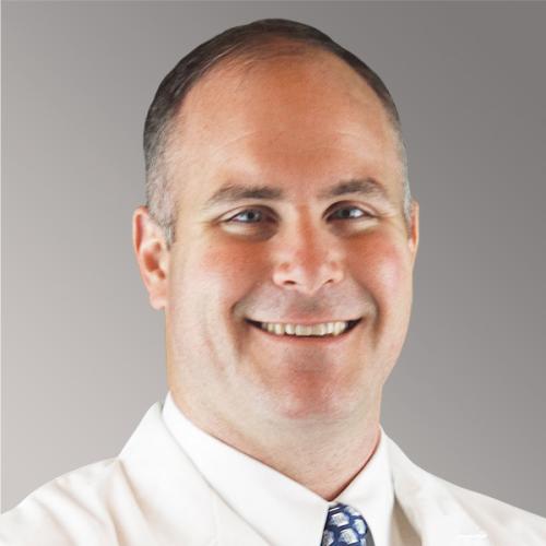 Photo: Michael A. Flaherty, M.D.