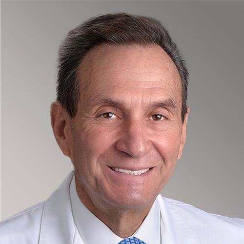 Jeffrey Lozman, M.D. Photo: Jeffrey Lozman, M.D.