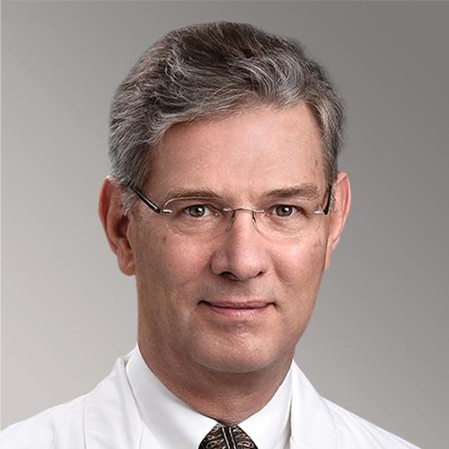 David E. Quinn, M.D. Photo: David E. Quinn, M.D.
