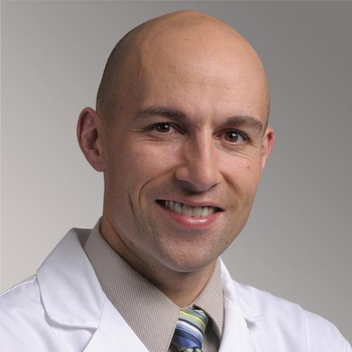 Photo: Todd Shatynski, M.D.