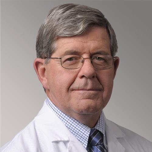 Jon T. Toussaint, M.D. Photo: Jon T. Toussaint, M.D.
