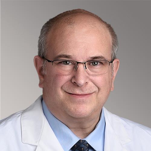 Richard L. Uhl, M.D. Photo: Richard L. Uhl, M.D.