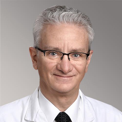 Richard R. Whipple, M.D. Photo: Richard R. Whipple, M.D.