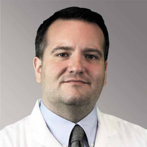 Photo: Joseph P. Zimmerman, M.D.